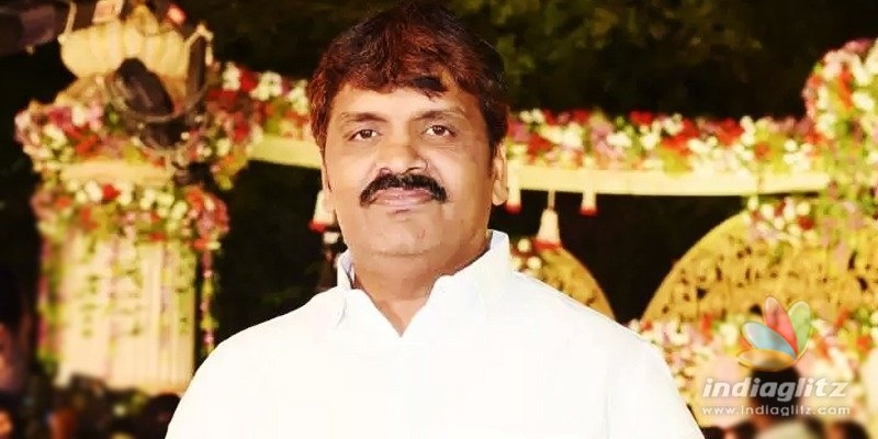 జీహెచ్ఎంసీ మేయర్ బొంతు రామ్మోహన్‌కు కరోనా...