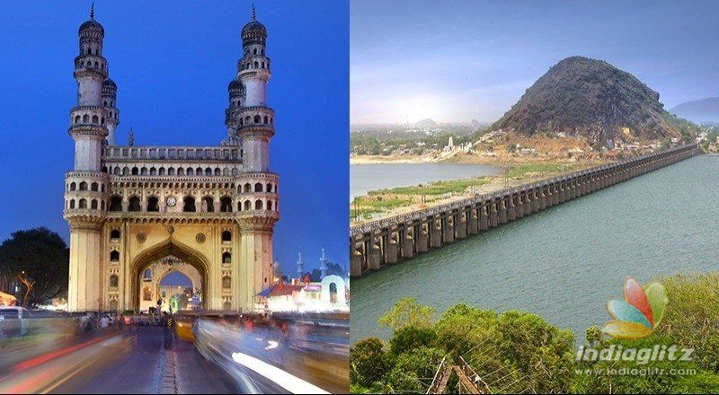 Two Telugu cities to grow fastest in the world