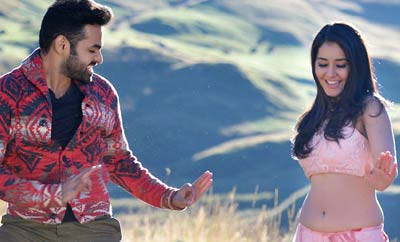 'Hyper' censor report