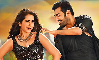 'హైపర్' శాటిలైట్ హక్కులు