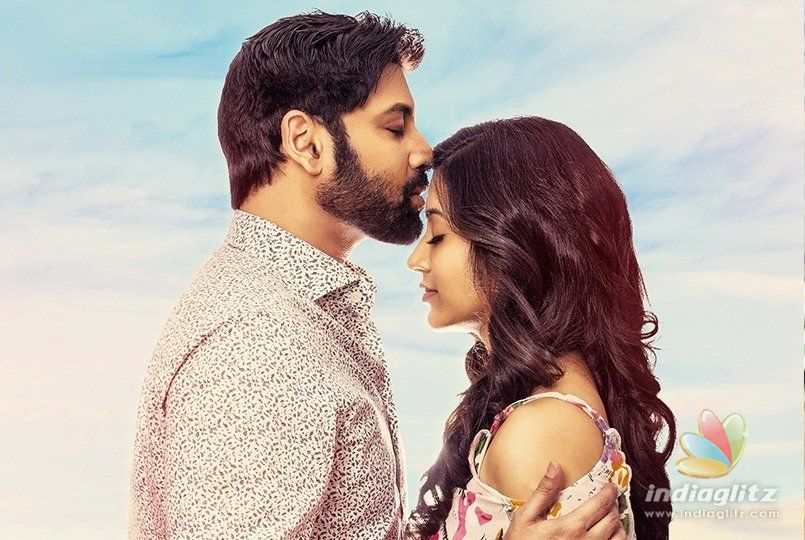 Sumanths Idam Jagath: Release date sealed