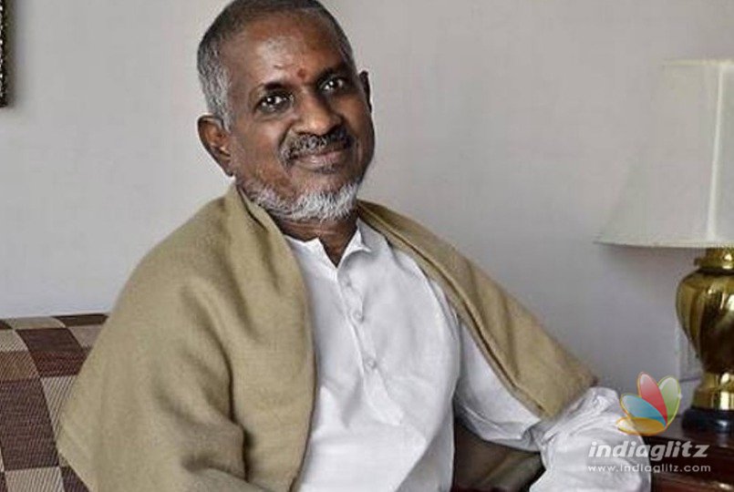 Ilaiyaraaja says Jesus had no resurrection