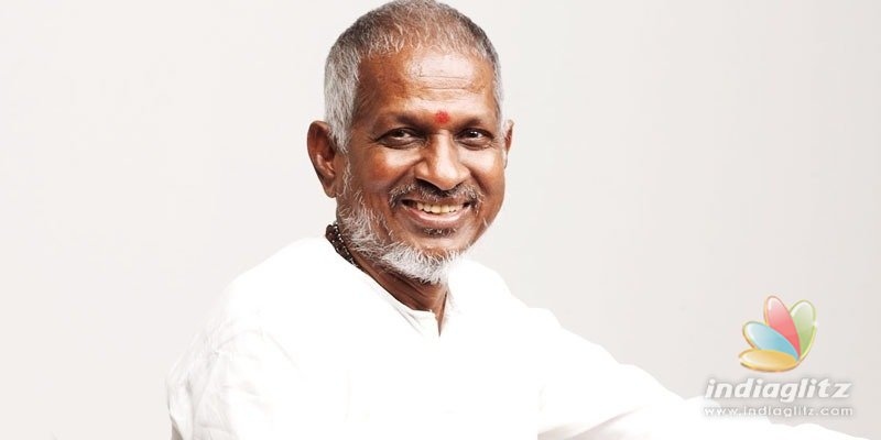 You may call him Isaignani or Overtly proud but Ilaiyaraja is always Raja!