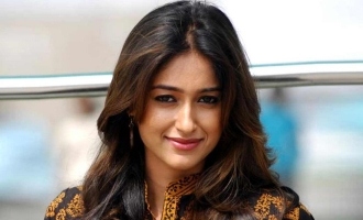 Actress Ileana Hints At Second Pregnancy