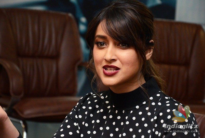 Ileana on AAA, rejecting special songs, dubbing her voice & more