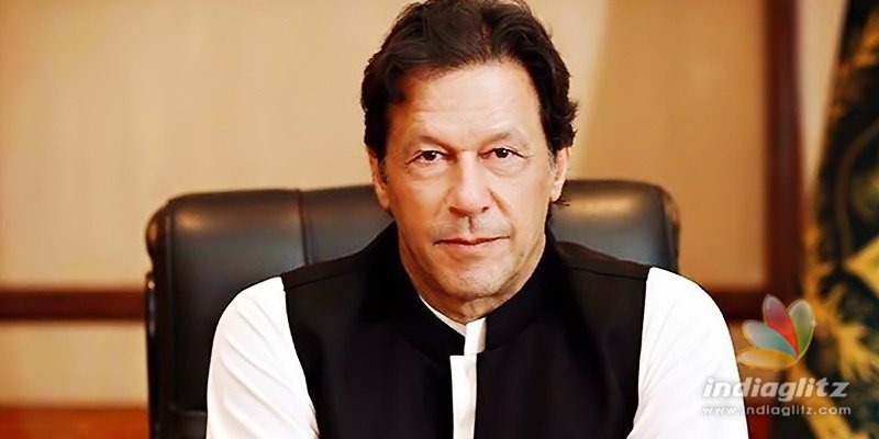 World must save nuclear arsenal from Modi: Imran Khan