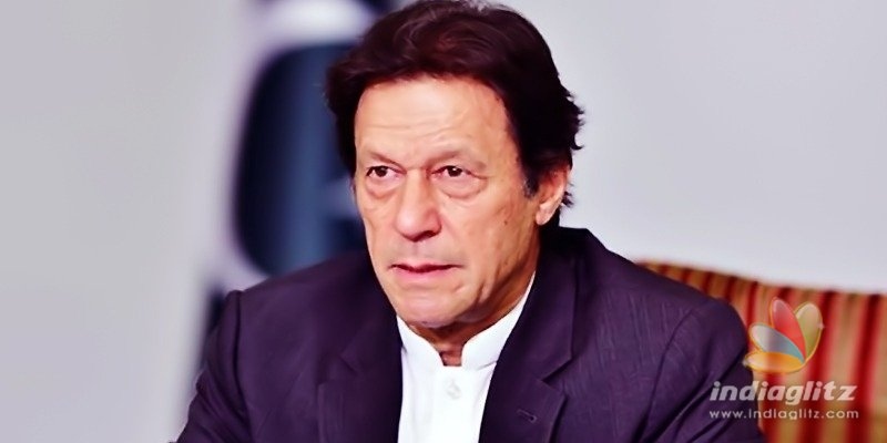 Imran Khans nuclear threat makes him a laughing stock