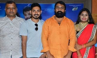 'Indavi' Audio Launch