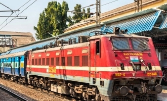 All passenger trains cancelled till May 3: Railways