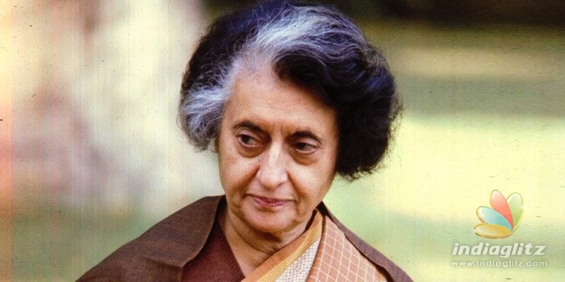 Indira Gandhi used to meet Underworld don: Shiv Sena MP