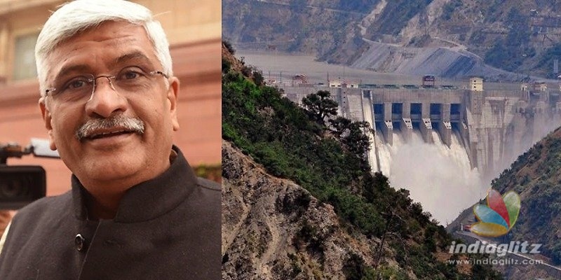 Indian govt to punish Pakistan by diverting Indus water