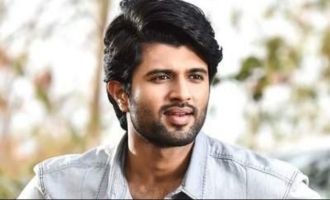 Inkem Inkem came to Deverakonda from other hero movie