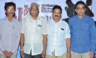 'IPC Section Bharya Bhandhu' Press Meet