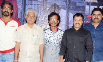 'IPC Section Bharya Bandhu' Press Meet