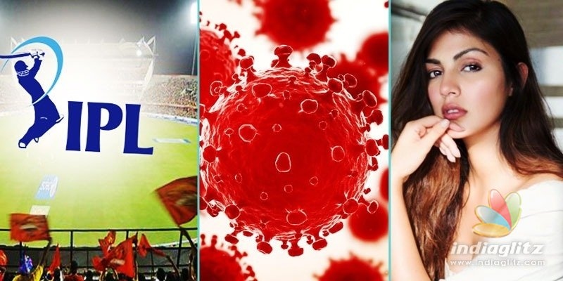 Googles top trends of 2020: From IPL to Coronavirus & Rhea Chakraborty...