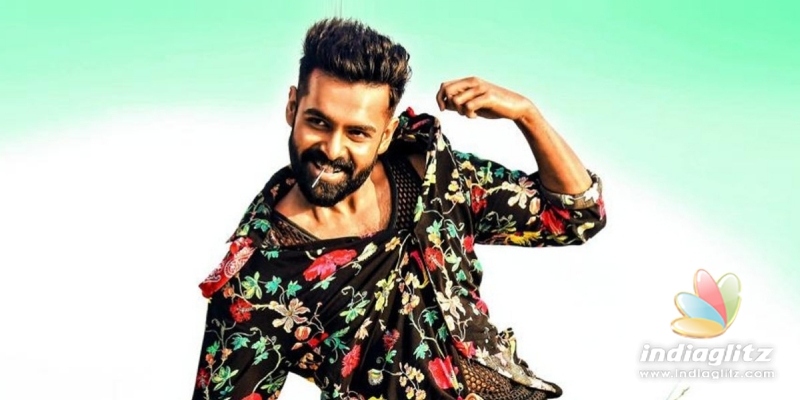 iSmart Shankar clocks a landmark figure in Hindi