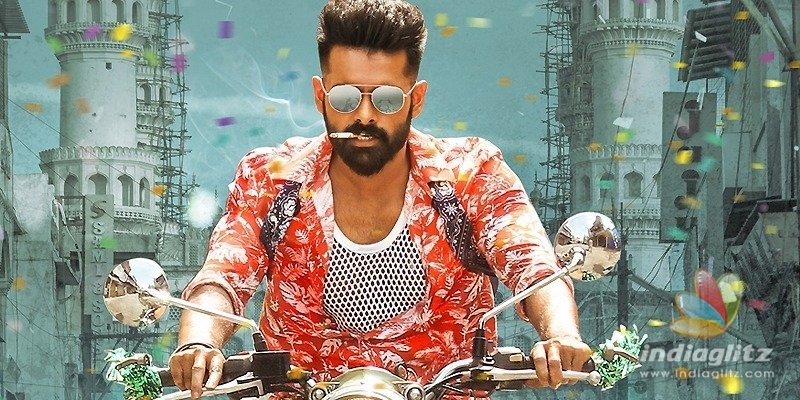 ‘iSmart Shankar’ makers bring out ‘iSPECIAL’ clothing line