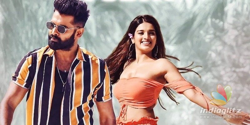 ఇస్మార్ట్‌పై బాలీవుడ్ క‌న్ను