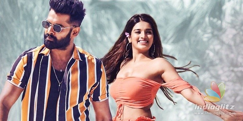 iSmart Shankar: Rs 36 Cr in just 3 days