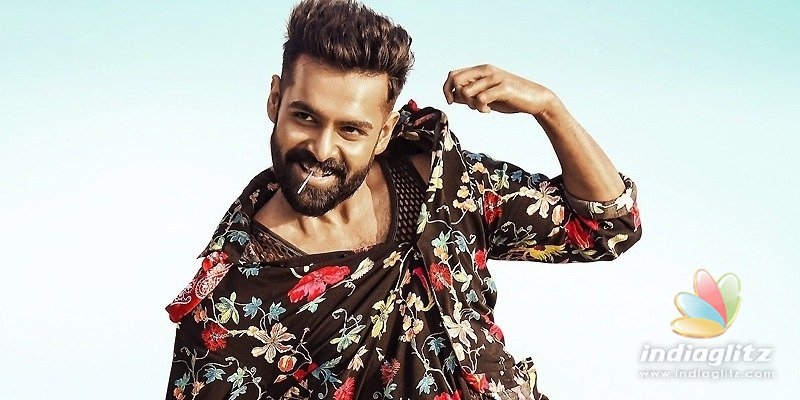 iSmart Shankar: Box-Office thoofan continues