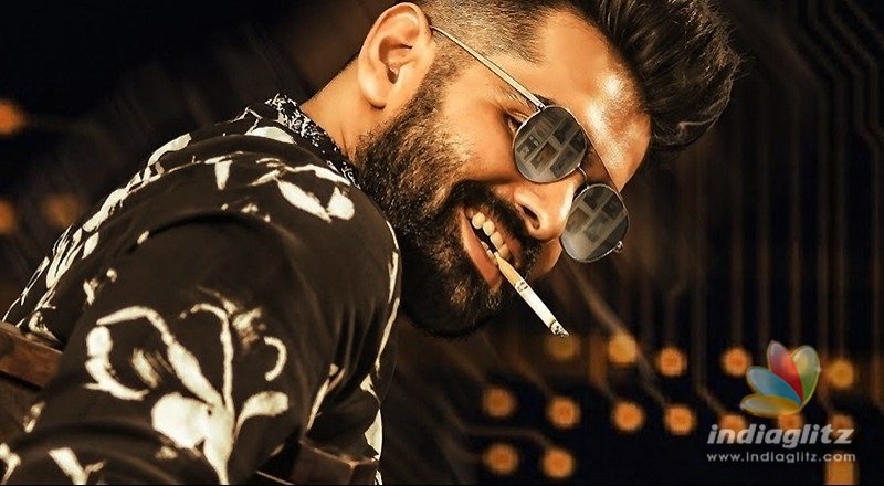 ‘iSmart Shankar’ wraps up Goa schedule