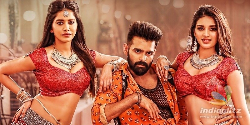 Can iSmart Shankar maintain early momentum?