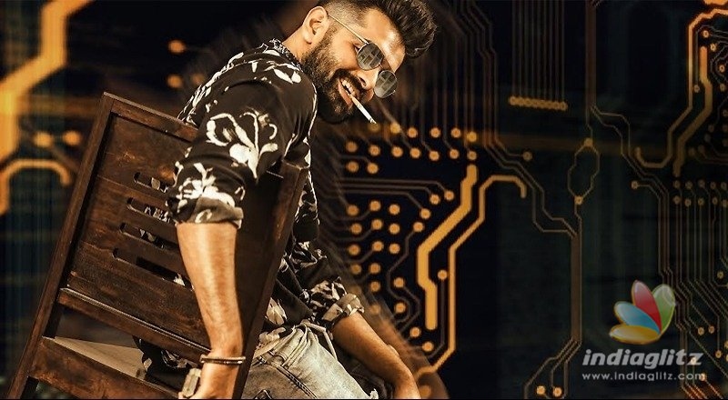 iSmart Shankar done with Hyd schedule, to go to Goa