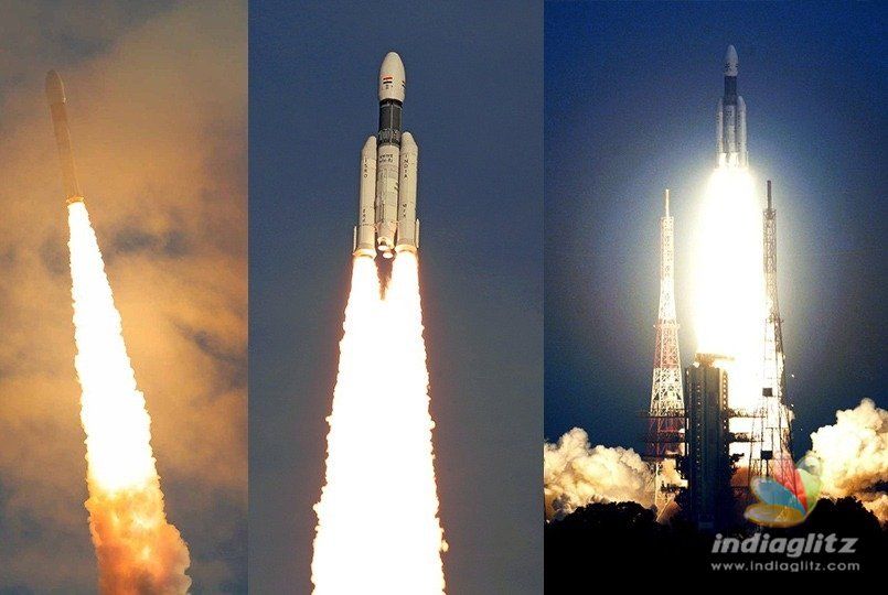 ISRO makes India proud with GSAT29 Baahubali