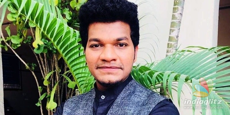 Buzz: Jabardasth Avinash coughed up Rs 10 lakh to be on Bigg Boss-4