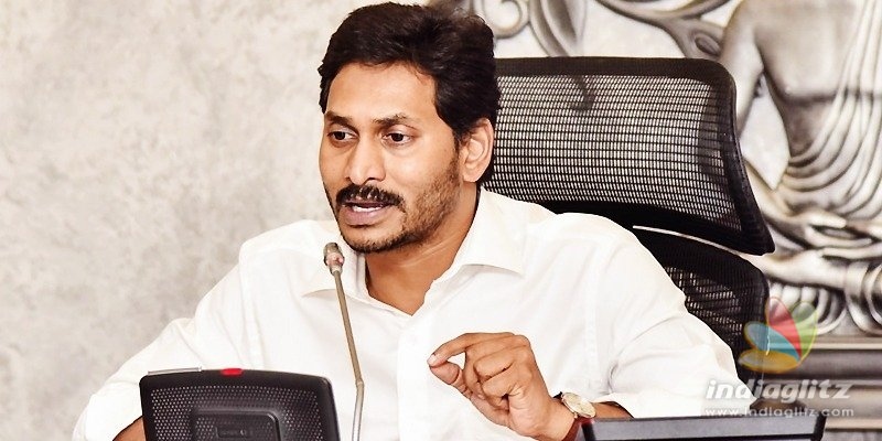 ఆర్టీసీ ఉద్యోగులకు జగన్ సర్కార్ తీపి కబురు...