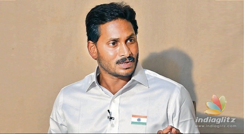 I want hung parliament: Jagan