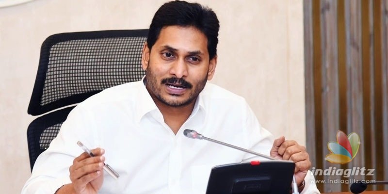 90 lakh people above 50 years of age will get vaccine in first phase: Jagan