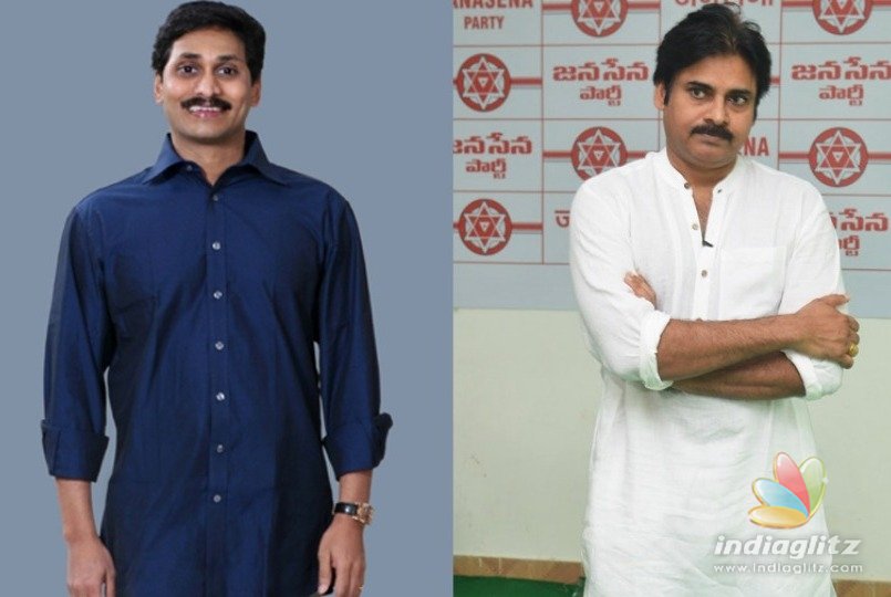 Jagan takes jibe at Pawan in cinematic language