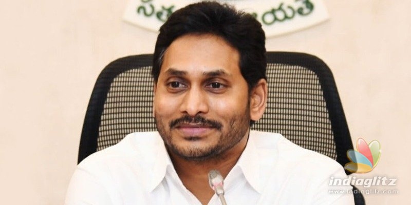 Jagan to CM: Dont indulge in such politics