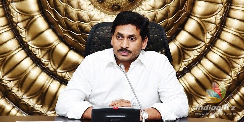 Dont make provocative comments on Ayodhya Case: Jagan