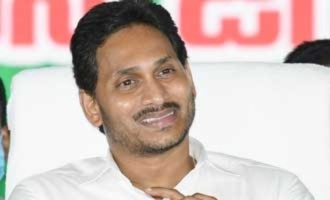 Jagan clears names of Rajya Sabha nominees