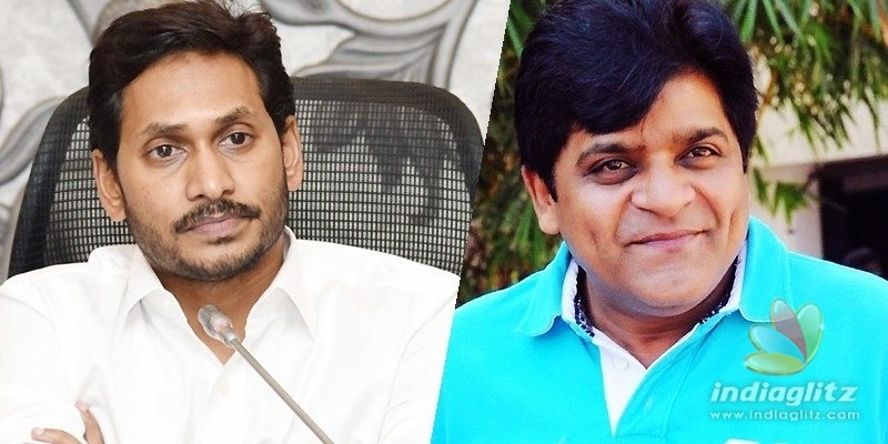 వైఎస్ జగన్‌కు ఝలక్.. బీజేపీలోకి ‘అలీ’!?