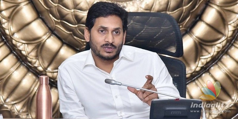 ‘ప్రభుత్వ పాఠశాలల్లో ఆంగ్లం’పై జగన్ సవరణ!