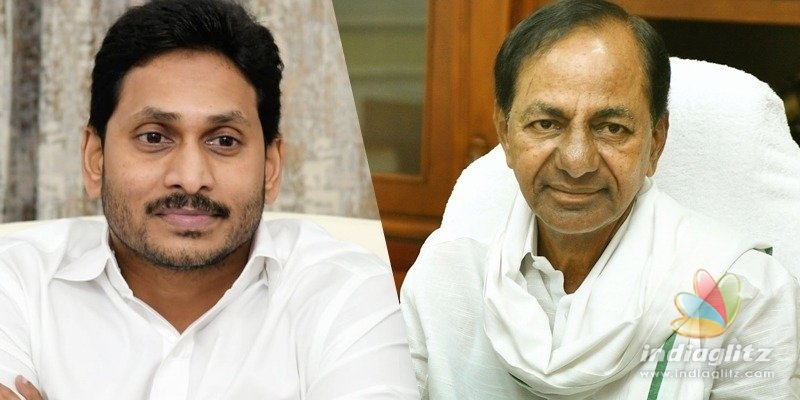 Jagan defeats KCR in Best CMs poll by a huge margin