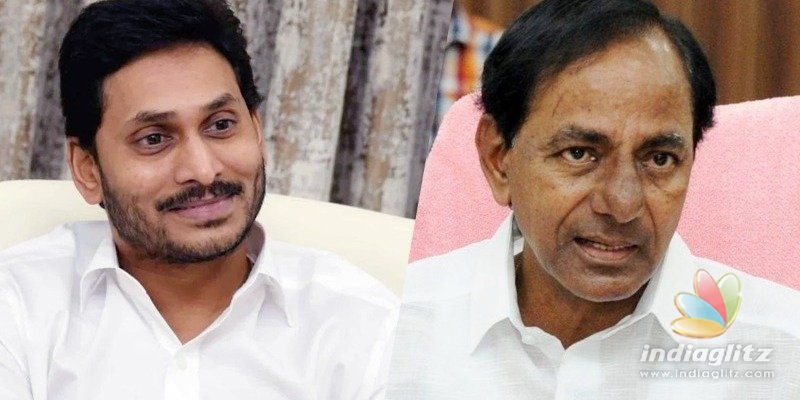 మూడో స్థానంలో జగన్.. కేసీఆర్ ఎక్కడ?