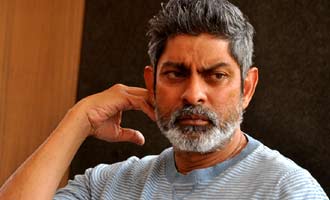 Jagapthi Babu to play RAW officer