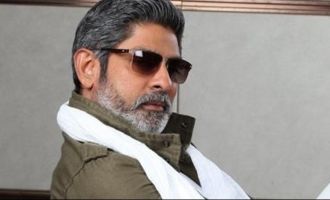 Jagapathi vomited blood for perfection