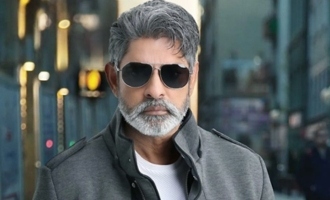 Jagapathi joins movie of Mahesh Babu's nephew