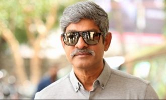 Jagapathi Babu supports TDP MLA candidate