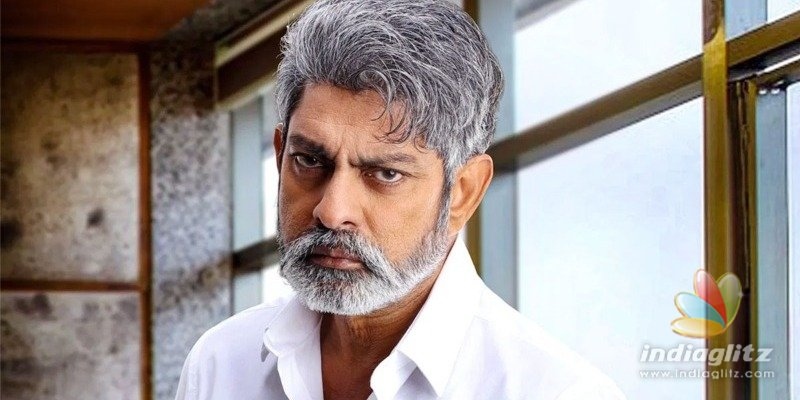 Covid-19 scare grips Jagapathi Babu