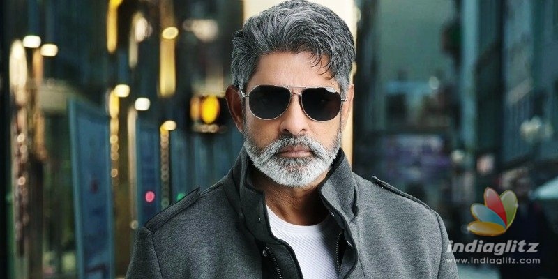 Jagapathi Babus massive role in Akhanda