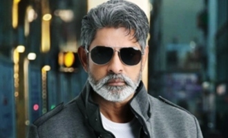 Jagapathi Babu's massive role in 'Akhanda'