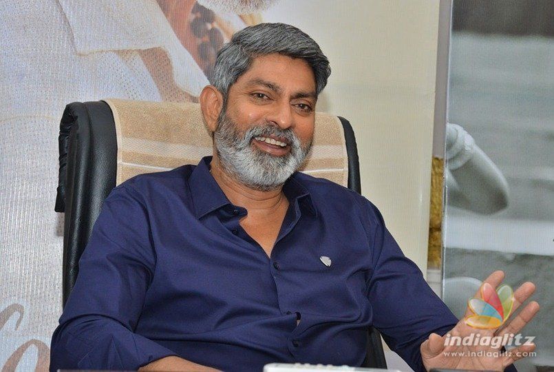 Thats what makes NTR great: Jagapathi Babu