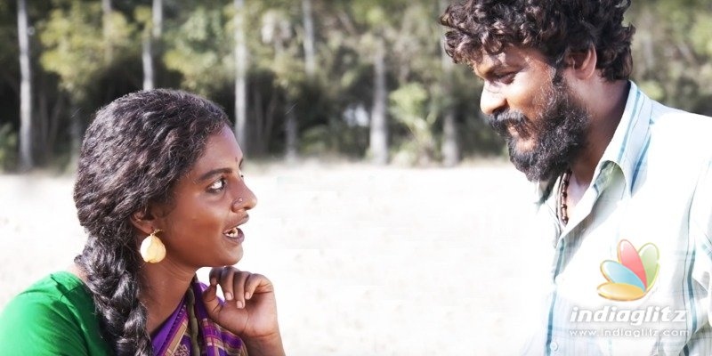 Suriyas Jai Bhim: Bondumallela song impresses listeners