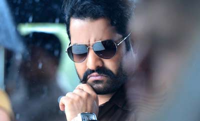 'Jai Lava Kusa' creates sensation in 11 days